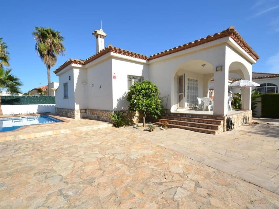 Holiday home Casa Bonita With Privat Pool Riumar